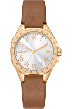 DKNY Damen, Accessories, Braun, ONE SIZEGröße: