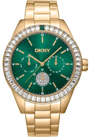 DKNY Damen, Accessories, Gelb, ONE SIZEGröße: