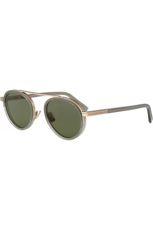 Ermenegildo Zegna Herren, Accessories, Grau, 51 MMGröße: