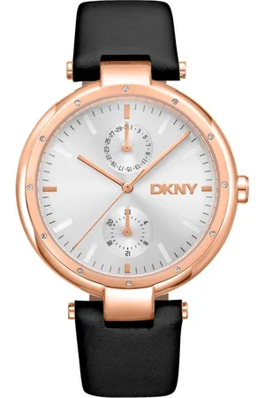DKNY Damen, Accessories, Schwarzk, ONE SIZEGröße: