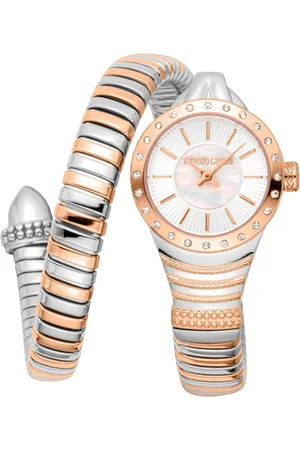 Roberto Cavalli Damen, Accessories, Grau, ONE SIZEGröße: