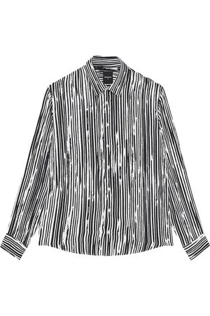 Patrizia Pepe Herren, Shirts, Mehrfarbig, XLGröße: