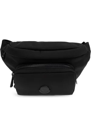 Moncler Herren, Taschen, Schwarzk, ONE SIZEGröße: