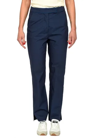 Patrizia Pepe Damen, Hosen, Blau, SGröße: