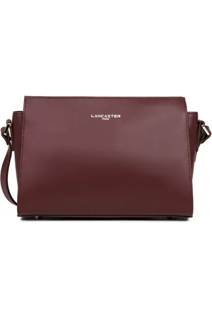 Lancaster Damen, Taschen, Rot, ONE SIZEGröße: