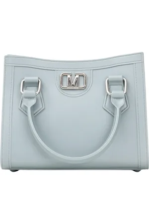 MARC ELLIS Damen, Taschen, Blau, ONE SIZEGröße: