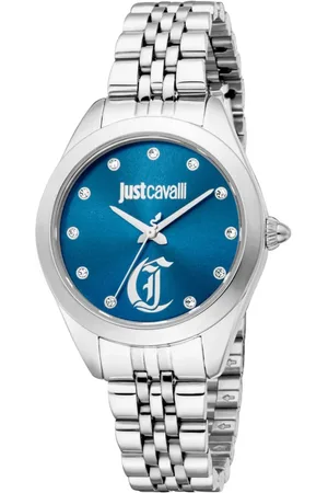 Roberto Cavalli Damen, Accessories, Grau, ONE SIZEGröße: