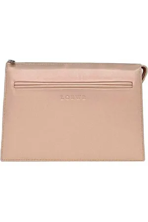 Loewe Damen, Pre-Owned, Rosa, ONE SIZEGröße: