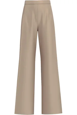 MARELLA Damen, Hosen, Braun, SGröße: