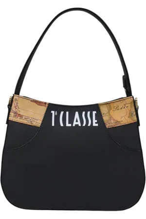 ALVIERO MARTINI 1A CLASSE Damen, Taschen, Schwarzk, ONE SIZEGröße: