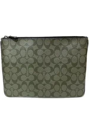 Coach Damen, Pre-Owned, Schwarzk, ONE SIZEGröße: