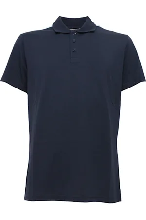 Emporio Armani Herren, Oberteile, Blau, 2XLGröße: