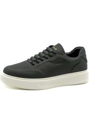 Barracuda Herren, Schuhe, Schwarzk, 44 EUGröße: