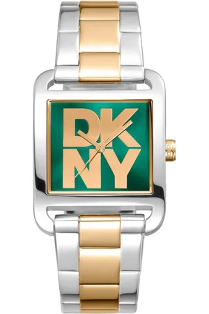 DKNY Damen, Accessories, Grau, ONE SIZEGröße: