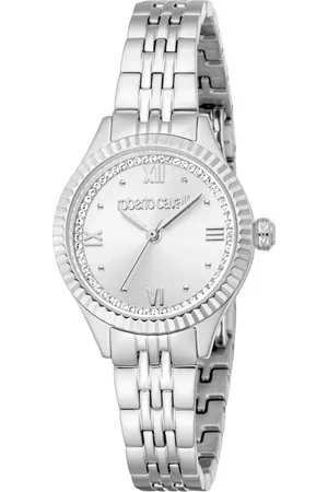 Roberto Cavalli Damen, Accessories, Grau, ONE SIZEGröße: