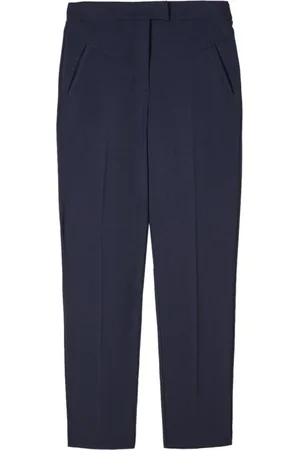 Patrizia Pepe Damen, Hosen, Blau, MGröße: