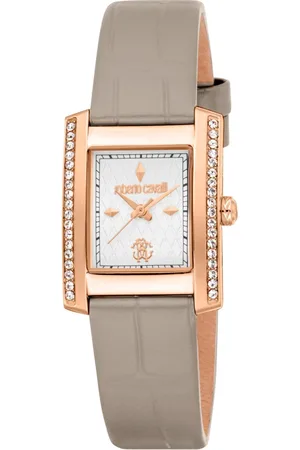 Roberto Cavalli Damen, Accessories, Grau, ONE SIZEGröße: