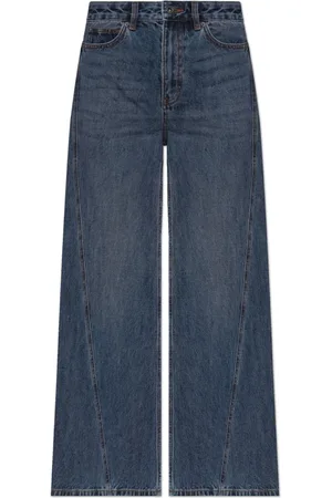 Self-Portrait Damen, Jeans, Blau, W30Größe: