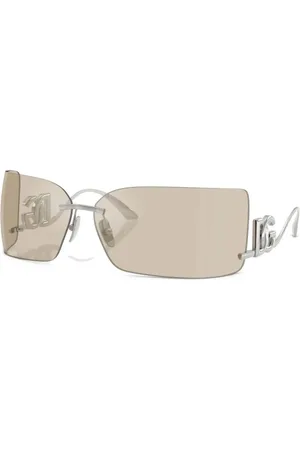 Dolce & Gabbana Damen, Accessories, Grau, ONE SIZEGröße: