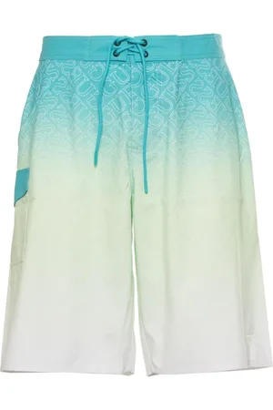 Guess Herren, Bademode, Blau, MGröße: