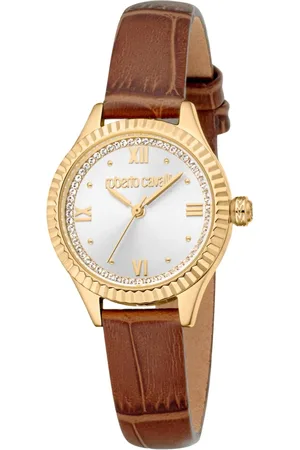 Roberto Cavalli Damen, Accessories, Braun, ONE SIZEGröße: