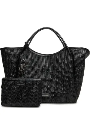 Emporio Armani Damen, Taschen, Schwarzk, ONE SIZEGröße: