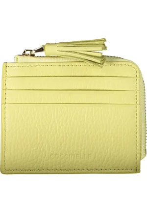 Coccinelle Damen, Accessories, Gelb, ONE SIZEGröße: