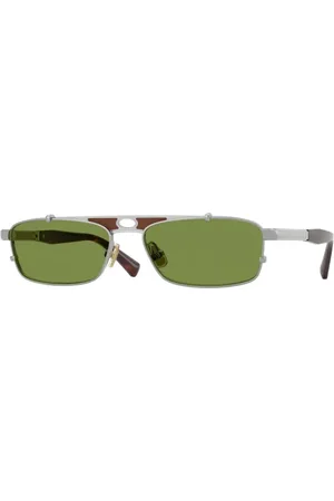 Brunello Cucinelli Unisex, Accessories, Grau, 55 MMGröße: