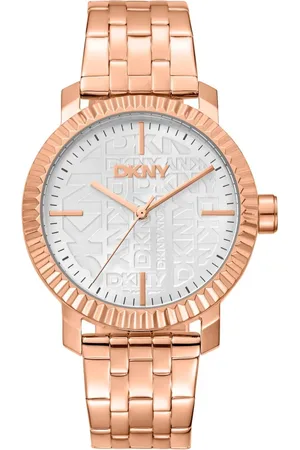 DKNY Damen, Accessories, Gelb, ONE SIZEGröße: