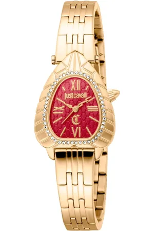 Roberto Cavalli Damen, Accessories, Gelb, ONE SIZEGröße: