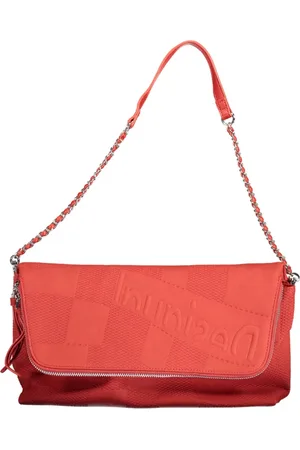 Desigual Damen, Taschen, Rot, ONE SIZEGröße: