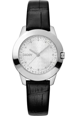 DKNY Damen, Accessories, Schwarzk, ONE SIZEGröße: