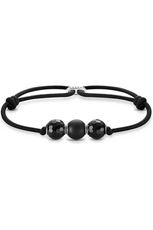 Thomas Sabo Damen, Accessories, Schwarzk, ONE SIZEGröße: