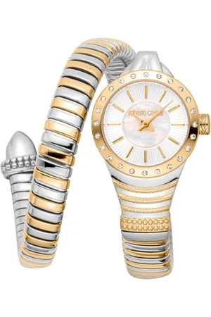 Roberto Cavalli Damen, Accessories, Grau, ONE SIZEGröße: