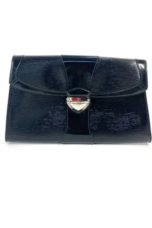 LOUIS VUITTON Damen, Pre-Owned, Schwarzk, ONE SIZEGröße: