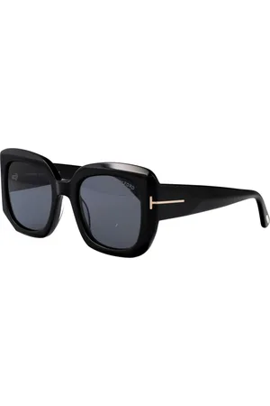 Tom Ford Damen, Accessories, Schwarzk, 52 MMGröße:
