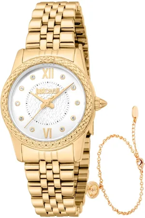 Roberto Cavalli Damen, Accessories, Gelb, ONE SIZEGröße: