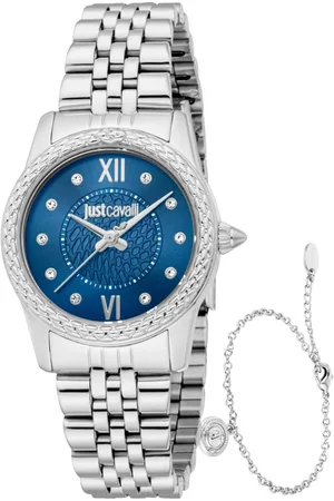 Roberto Cavalli Damen, Accessories, Grau, ONE SIZEGröße:
