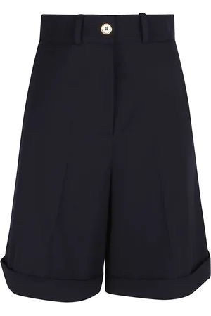 Patou Damen, Shorts, Blau, SGröße: