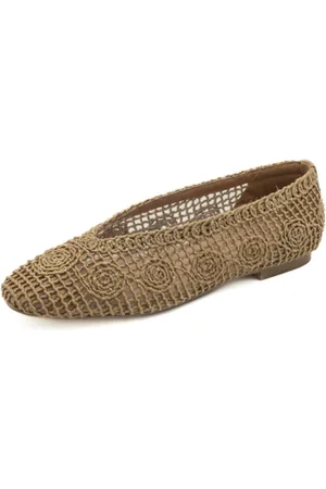 Bibi Lou Damen, Schuhe, Braun, 36 EUGröße: