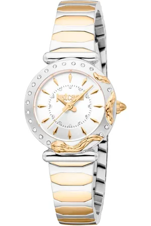 Roberto Cavalli Damen, Accessories, Gelb, ONE SIZEGröße: