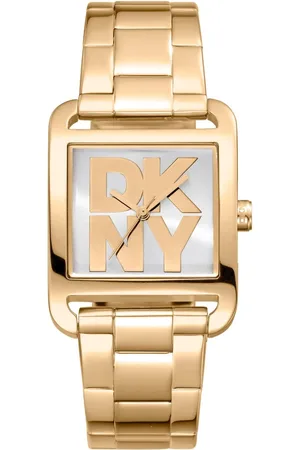 DKNY Damen, Accessories, Gelb, ONE SIZEGröße: