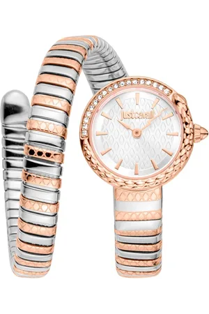 Roberto Cavalli Damen, Accessories, Grau, ONE SIZEGröße: