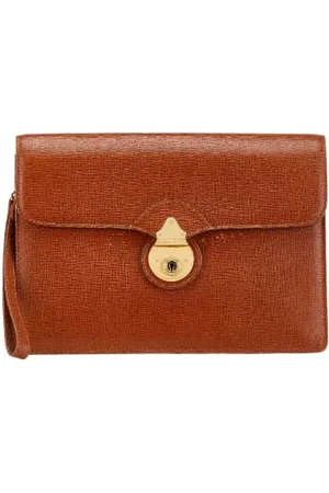 Burberry Damen, Pre-Owned, Braun, ONE SIZEGröße: