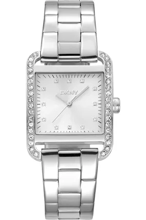 DKNY Damen, Accessories, Grau, ONE SIZEGröße: