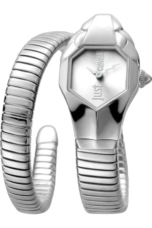 Roberto Cavalli Damen, Accessories, Grau, ONE SIZEGröße: