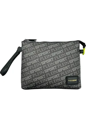 Philipp Plein Damen, Taschen, Grau, ONE SIZEGröße: