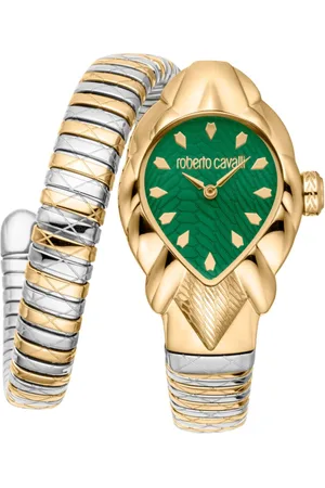 Roberto Cavalli Damen, Accessories, Grau, ONE SIZEGröße: