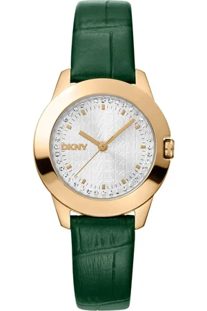 DKNY Damen, Accessories, Grün, ONE SIZEGröße: