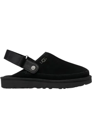 UGG Herren, Schuhe, Schwarzk, 46 EUGröße: